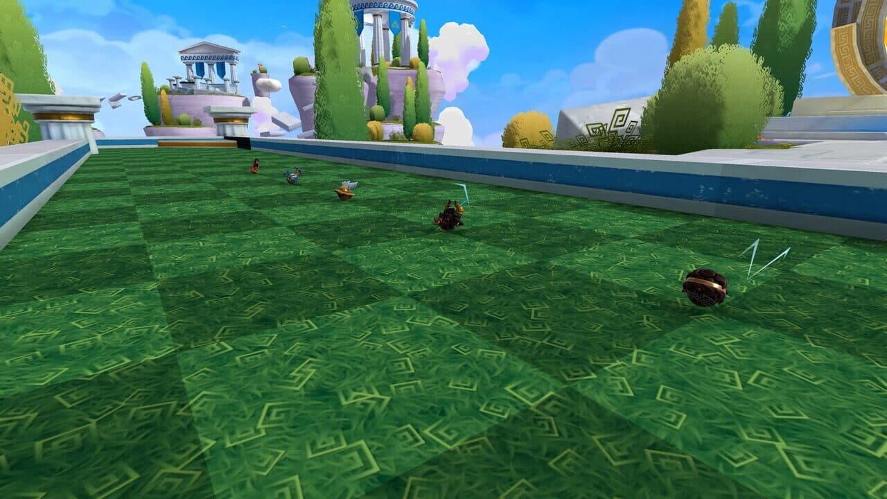 Golf With Your Friends: Legends of Olympus Pack thumbnail 2
