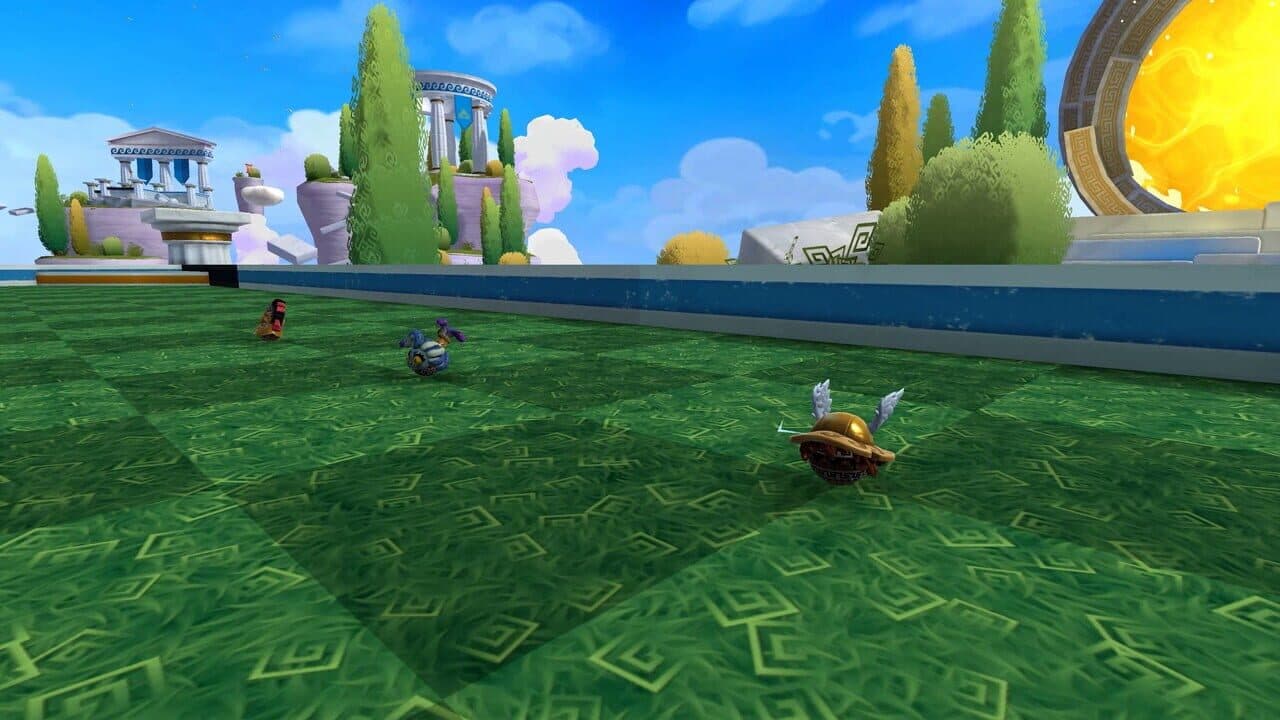 Golf With Your Friends: Legends of Olympus Pack thumbnail 3
