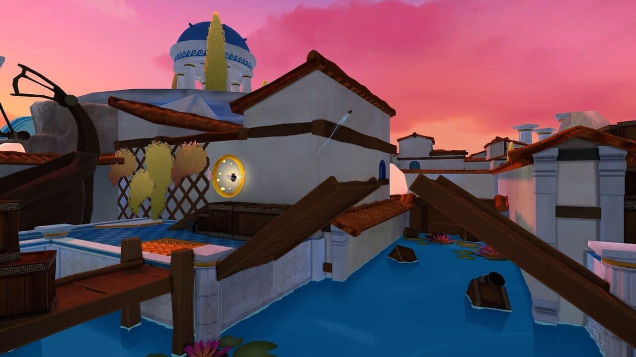 Golf With Your Friends: Olympus Odyssey Course thumbnail 2