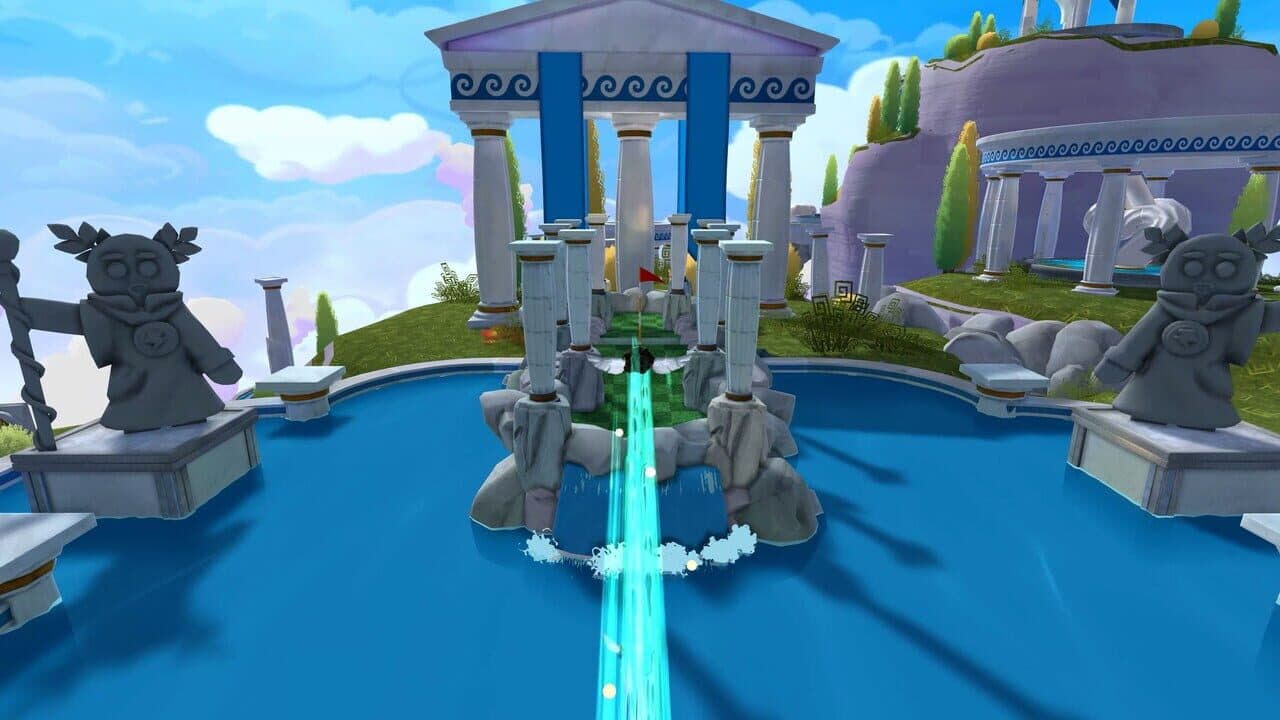 Golf With Your Friends: Olympus Odyssey Course thumbnail 4
