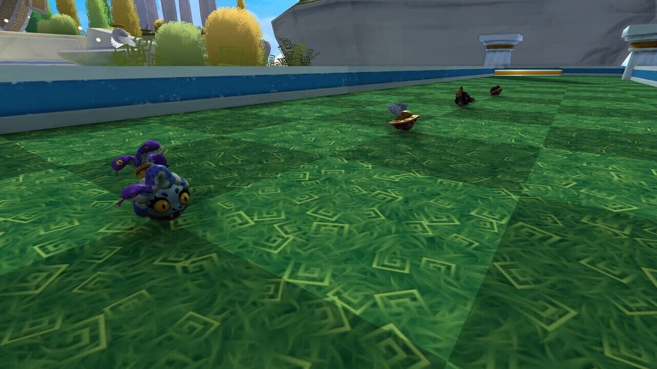 Golf With Your Friends: Legends of Olympus Pack thumbnail 5