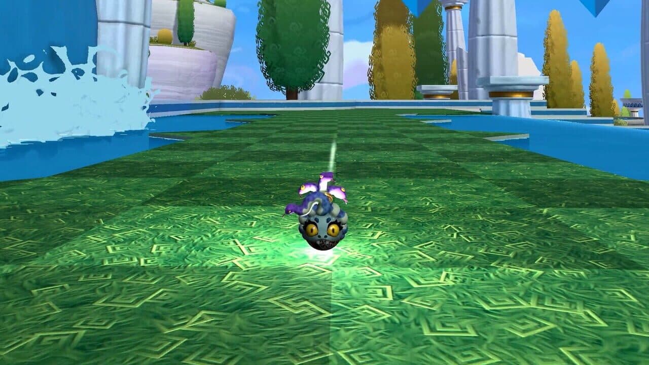 Golf With Your Friends: Legends of Olympus Pack thumbnail 6