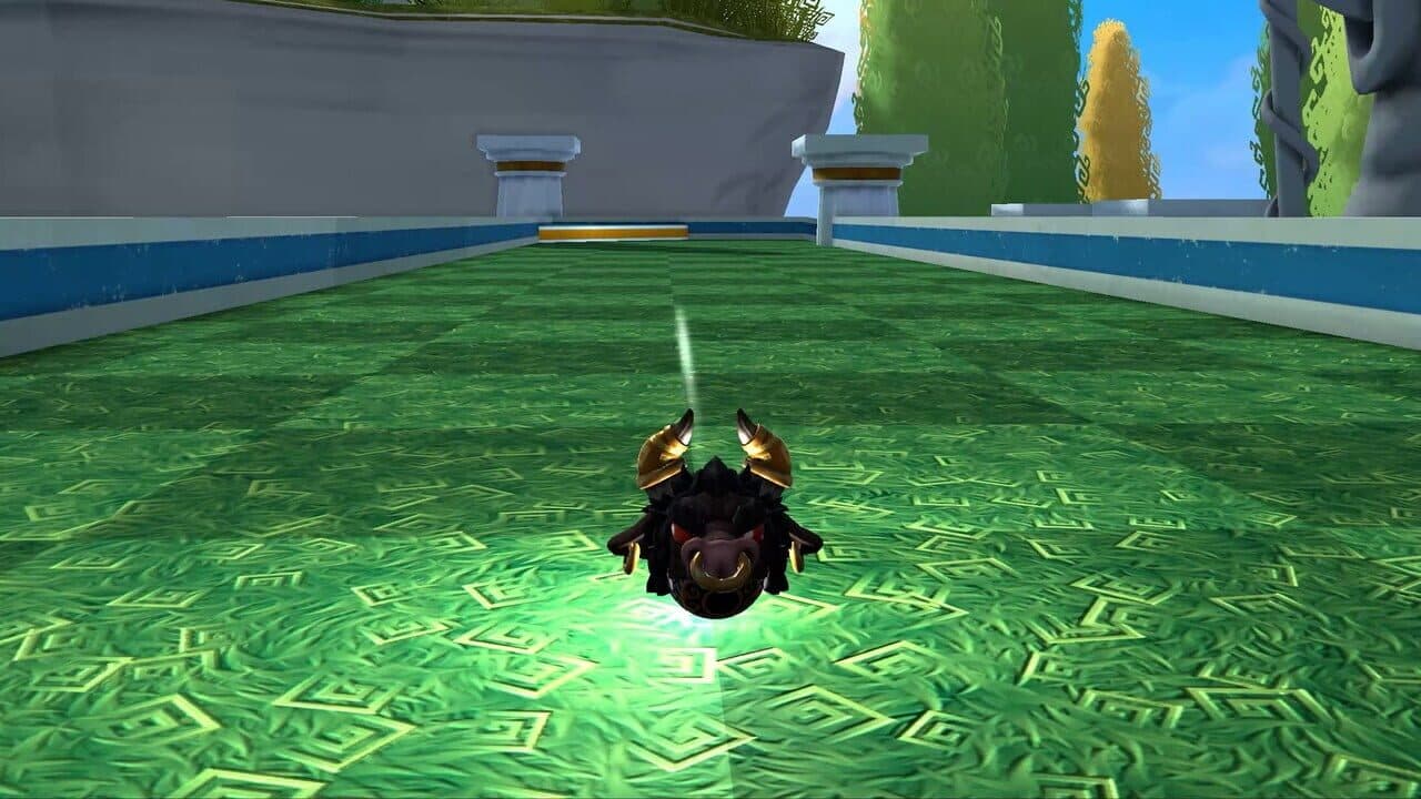 Golf With Your Friends: Legends of Olympus Pack thumbnail 7