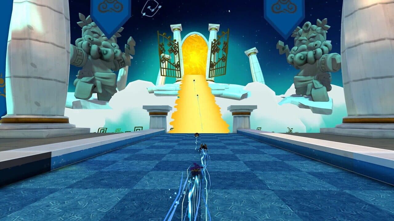 Golf With Your Friends: Olympus Odyssey Course thumbnail 7