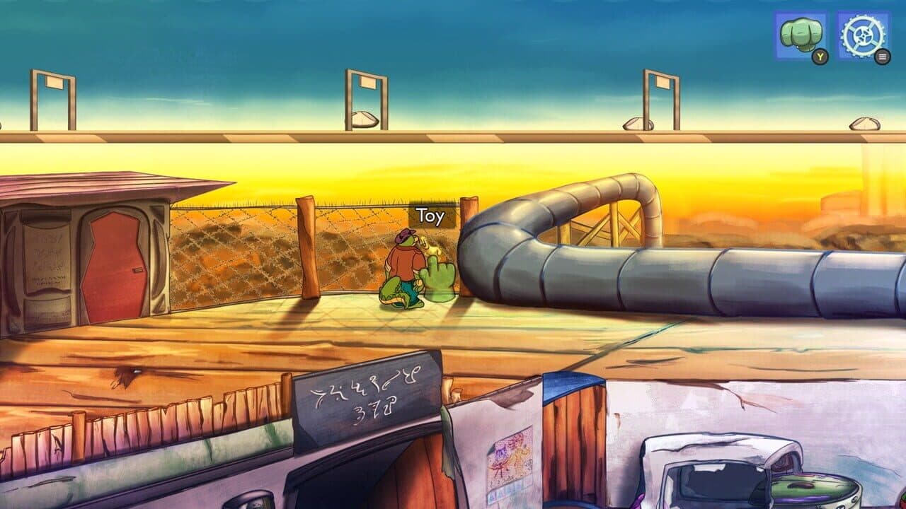 Hand-Drawn Epic Adventures thumbnail 5