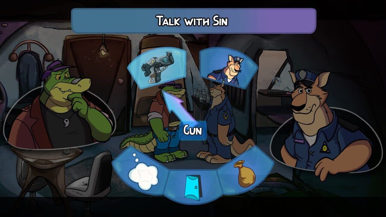 Hand-Drawn Epic Adventures thumbnail 3