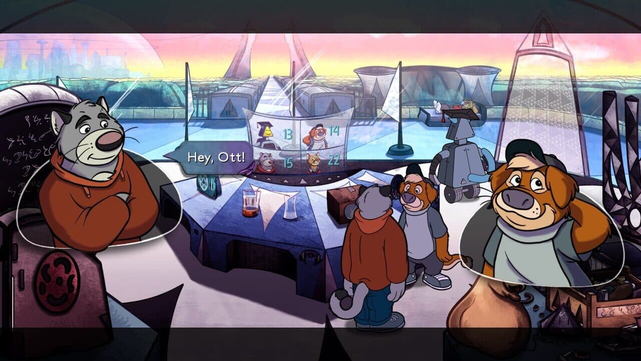 Hand-Drawn Epic Adventures thumbnail 4