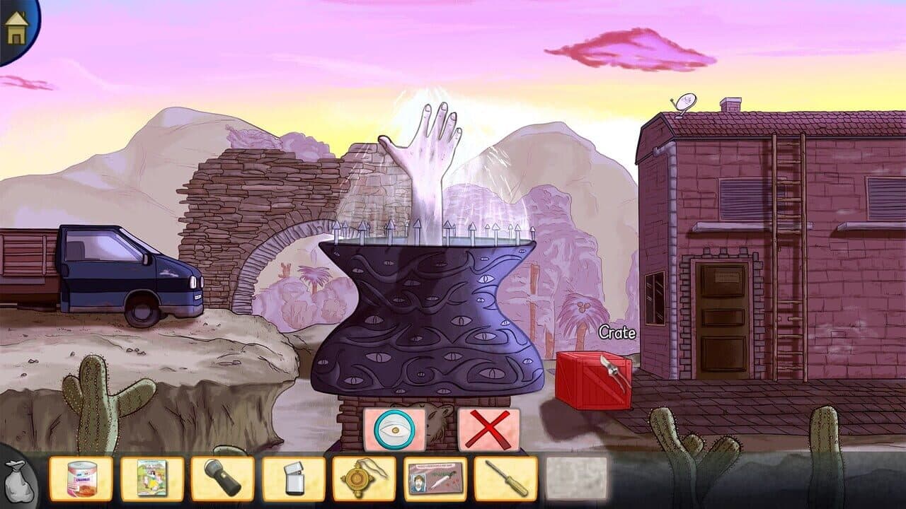 Hand-Drawn Epic Adventures thumbnail 6