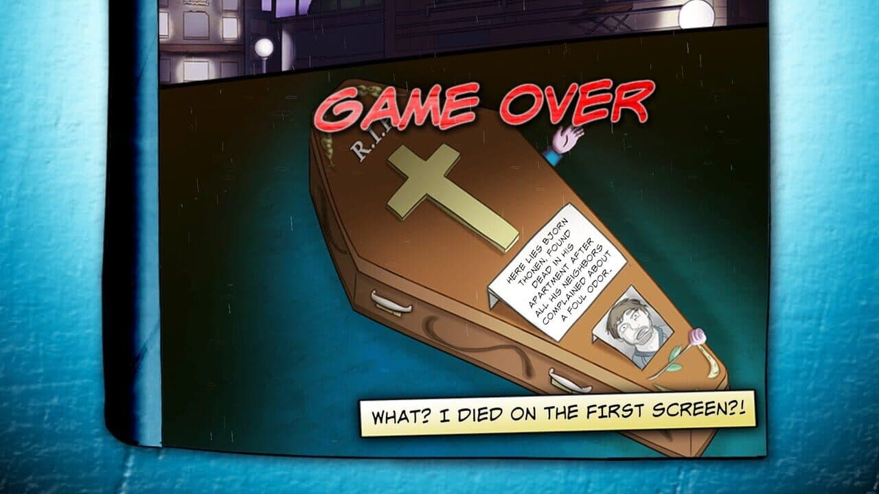 Hand-Drawn Epic Adventures thumbnail 8