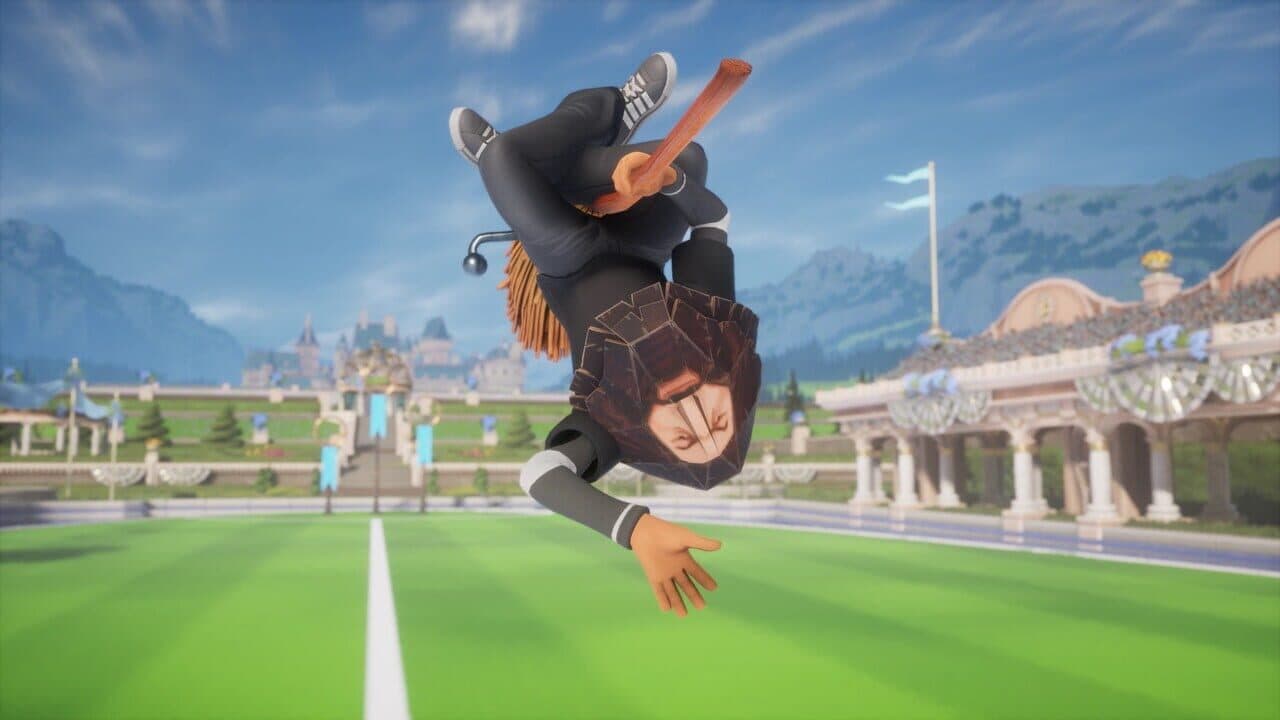 Hogwarts Legacy + Harry Potter: Quidditch Champions Deluxe Editions Bundle thumbnail 6