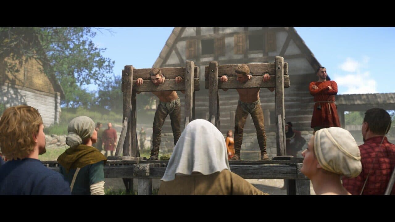 Kingdom Come: Deliverance II - Gold Edition thumbnail 2