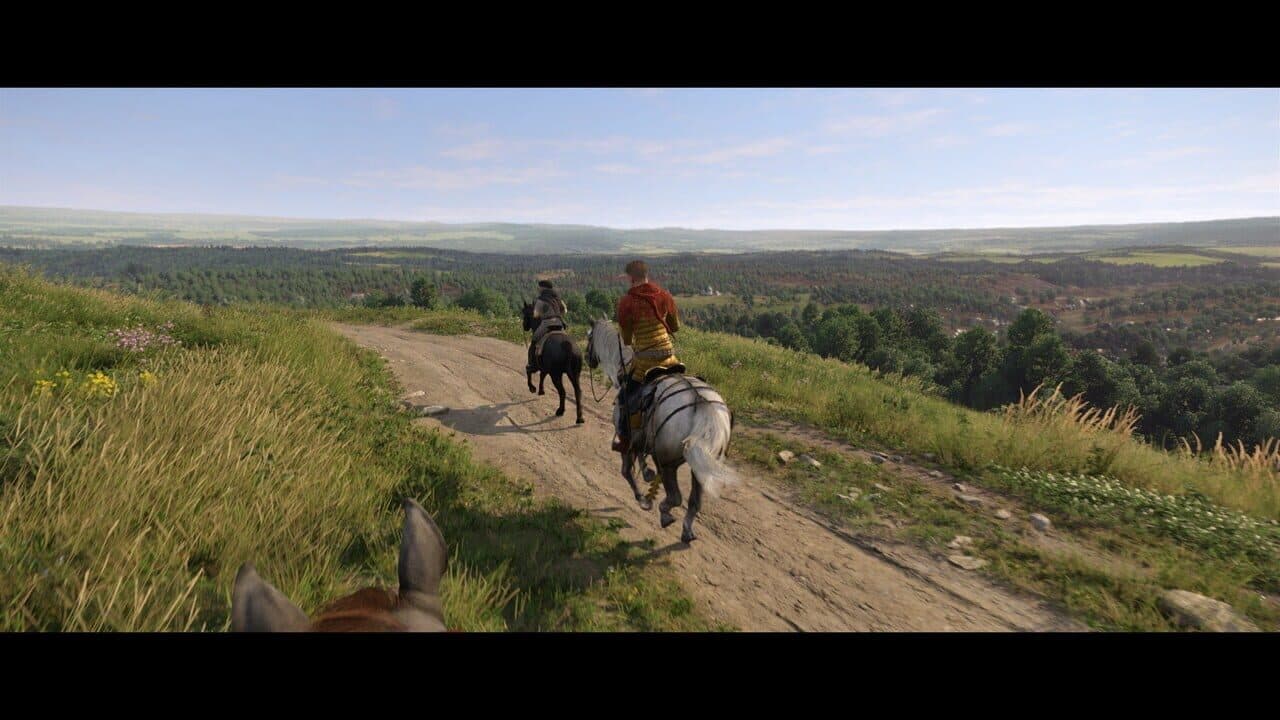 Kingdom Come: Deliverance II - Gold Edition thumbnail 3