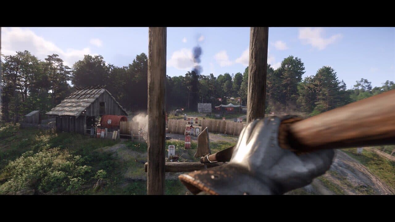 Kingdom Come: Deliverance II - Gold Edition thumbnail 5