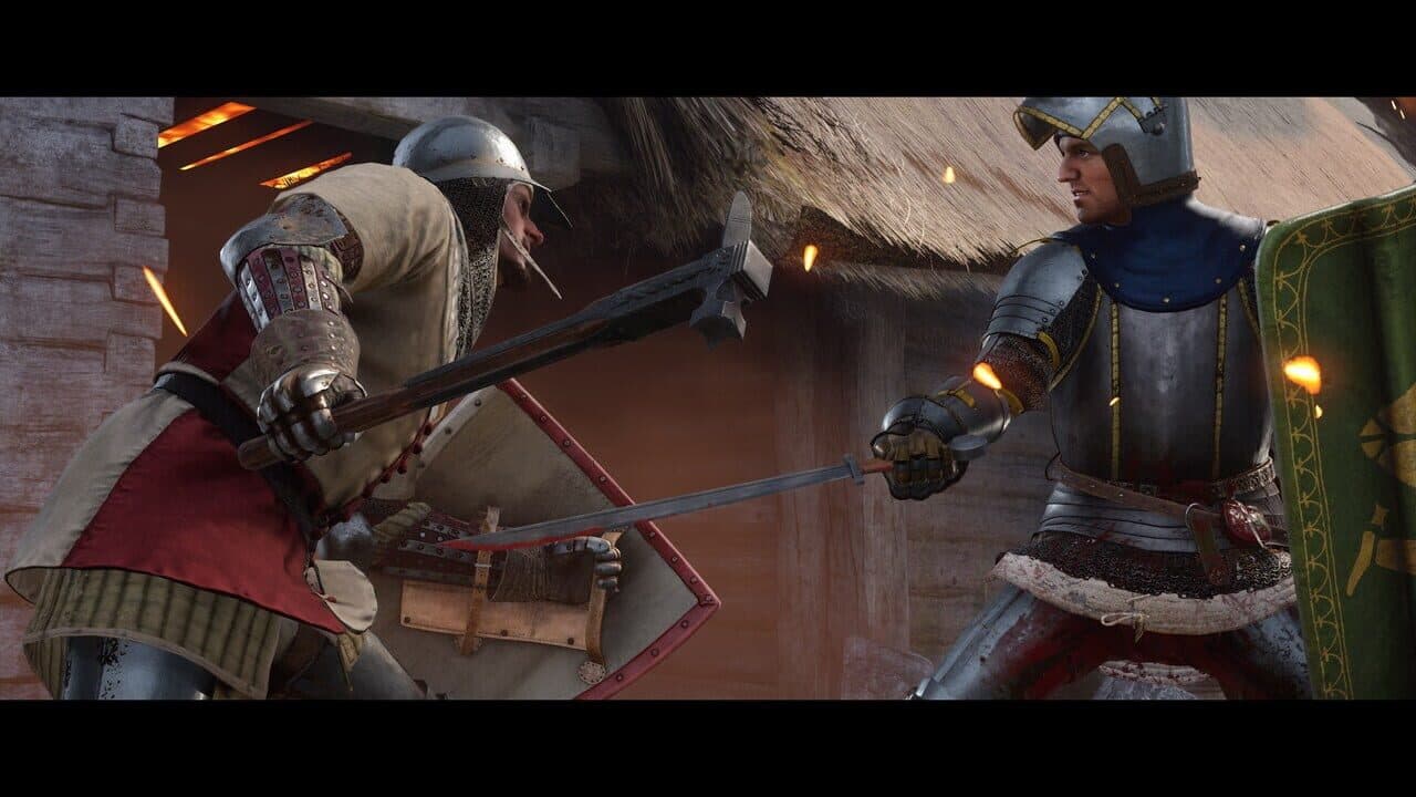 Kingdom Come: Deliverance II - Gold Edition thumbnail 6