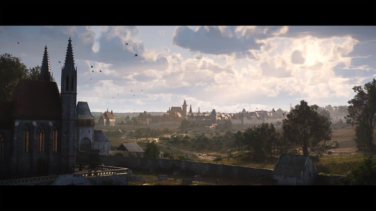 Kingdom Come: Deliverance II - Gold Edition thumbnail 7
