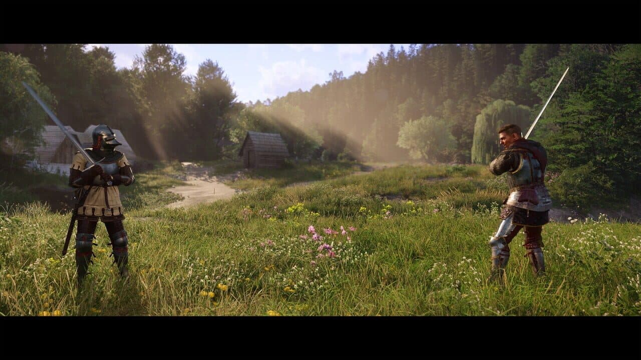 Kingdom Come: Deliverance II - Gold Edition thumbnail 8