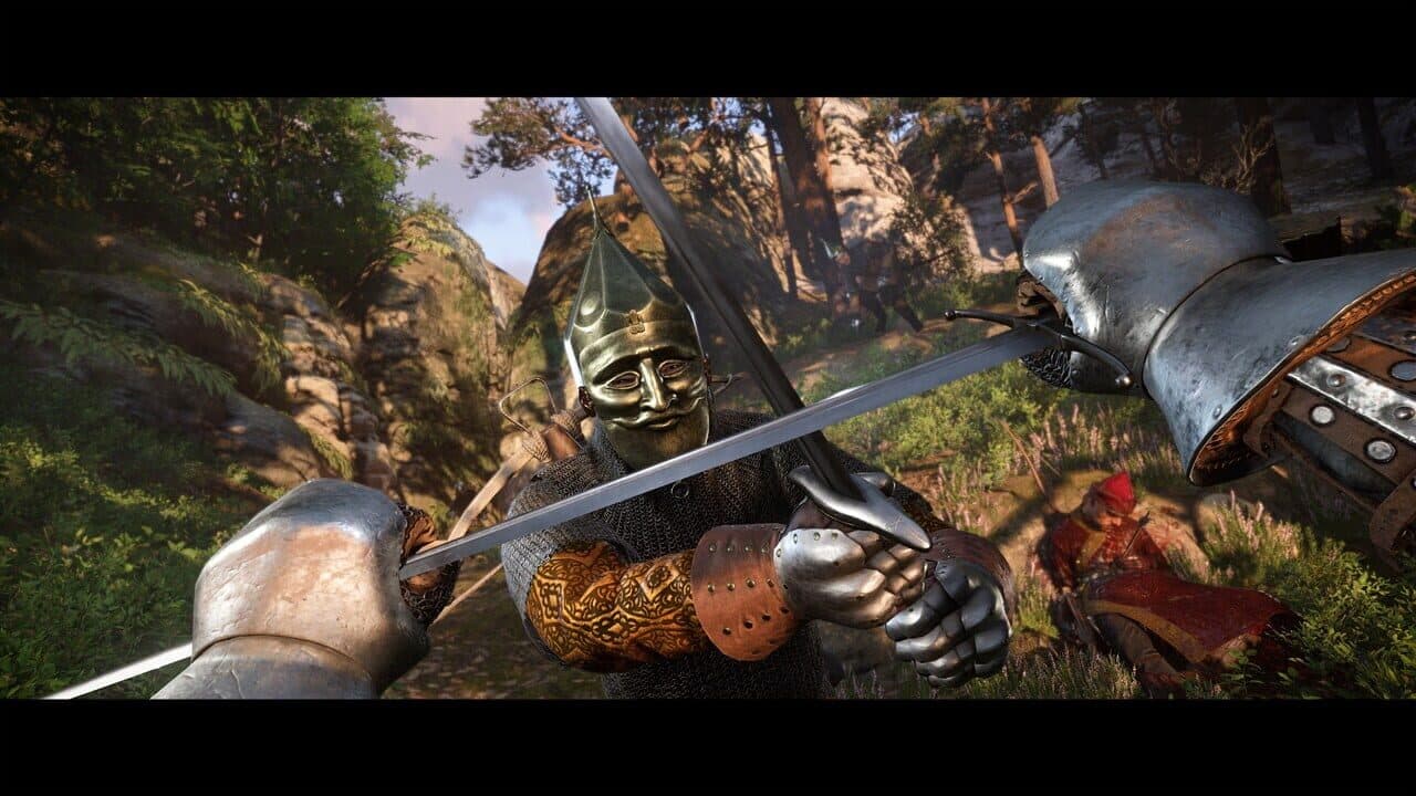 Kingdom Come: Deliverance II - Gold Edition thumbnail 11