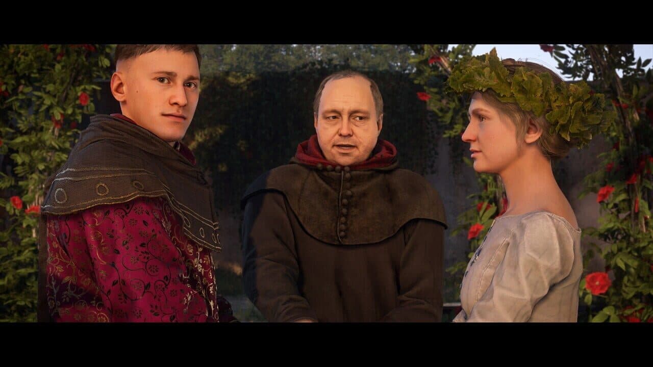 Kingdom Come: Deliverance II - Gold Edition thumbnail 13