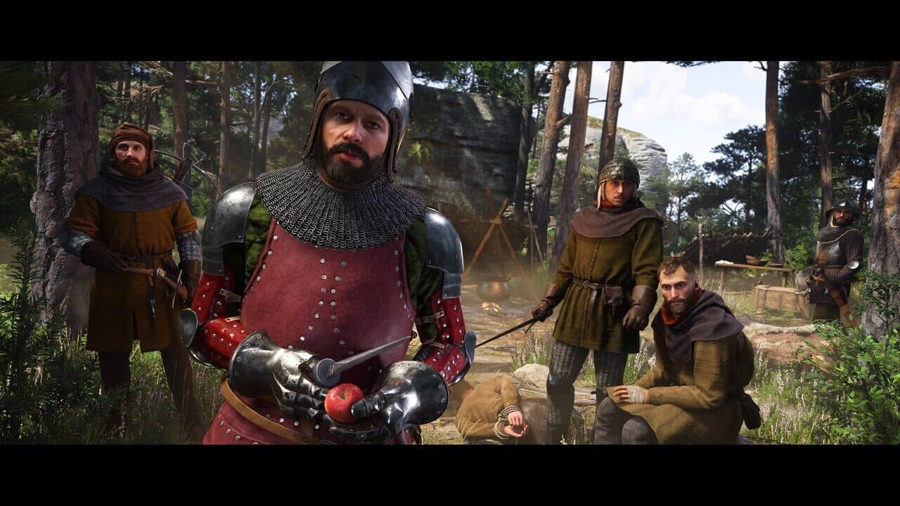 Kingdom Come: Deliverance II - Gold Edition thumbnail 14