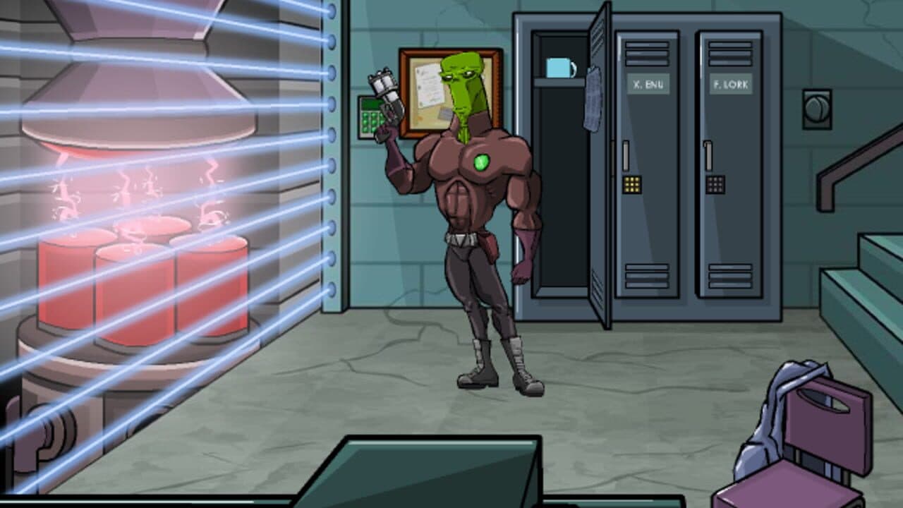A Small Favor thumbnail 2