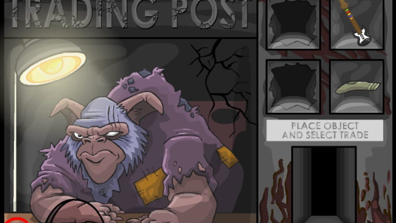 A Small Favor thumbnail 3