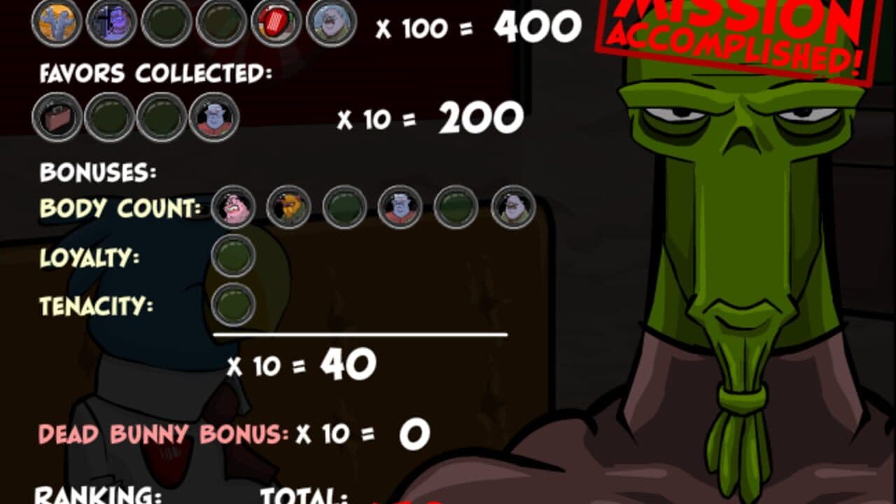 A Small Favor thumbnail 4