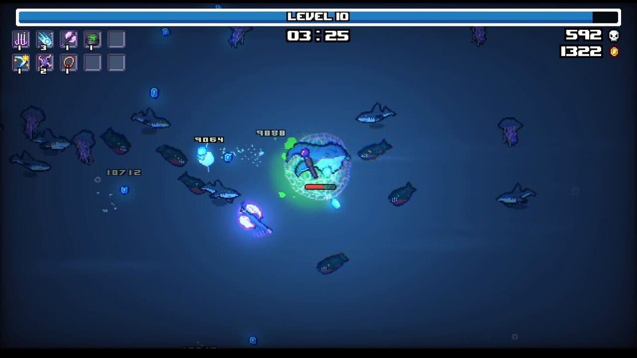 Marine Survivors thumbnail 3