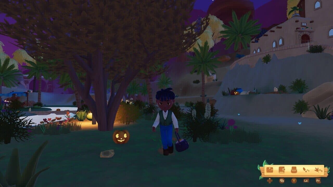 Paleo Pines: Halloween Bundle thumbnail 6