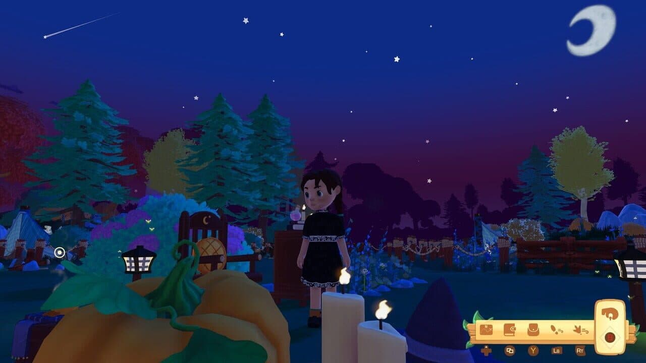 Paleo Pines: Halloween Bundle thumbnail 9
