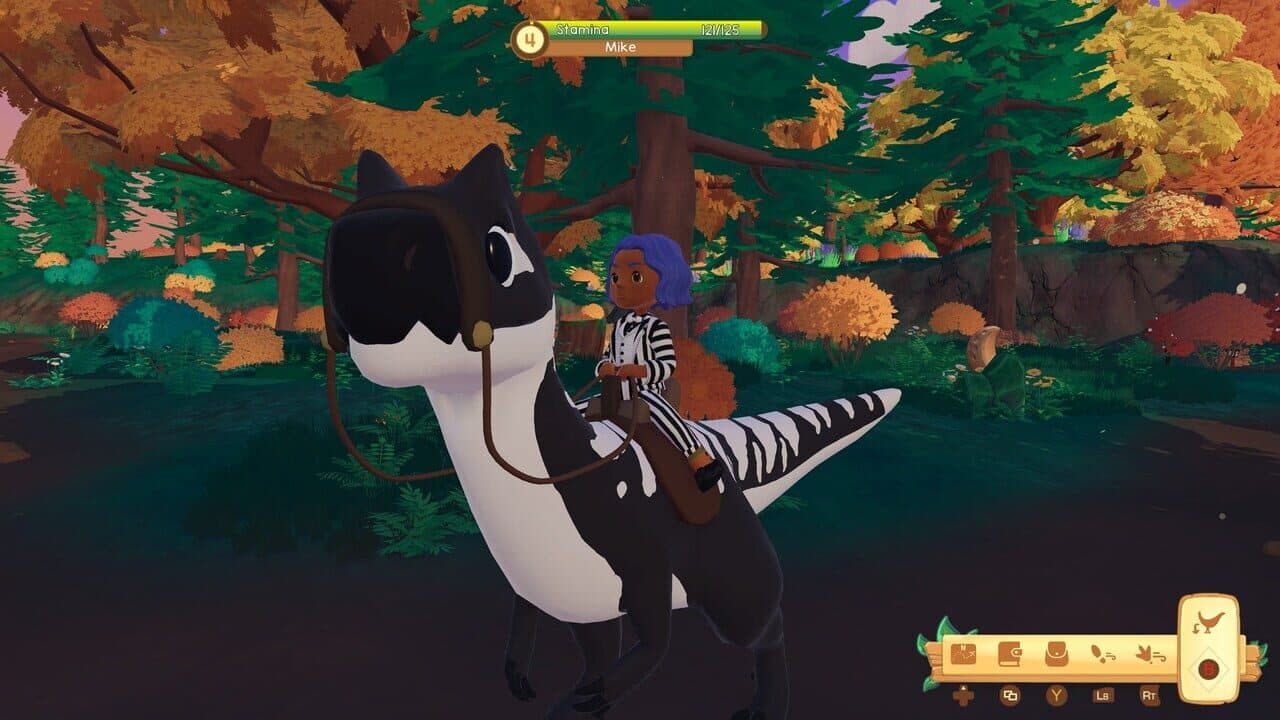 Paleo Pines: Halloween Bundle thumbnail 10