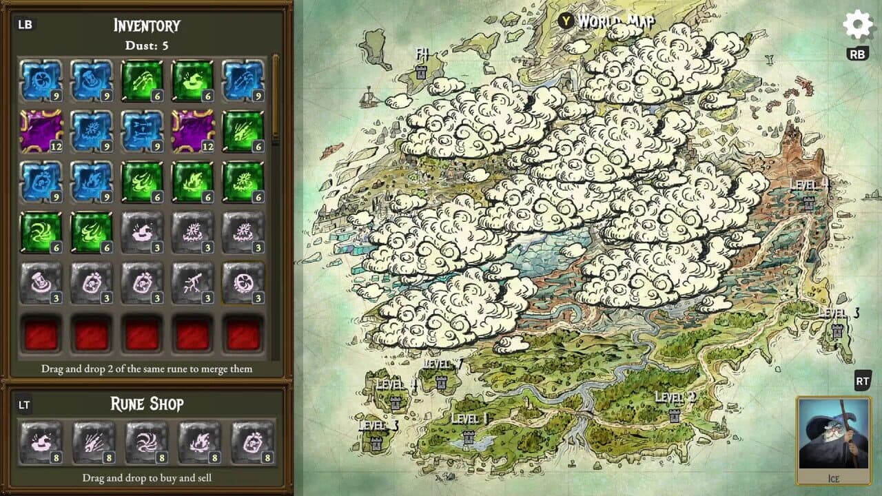 Siegecaster thumbnail 2