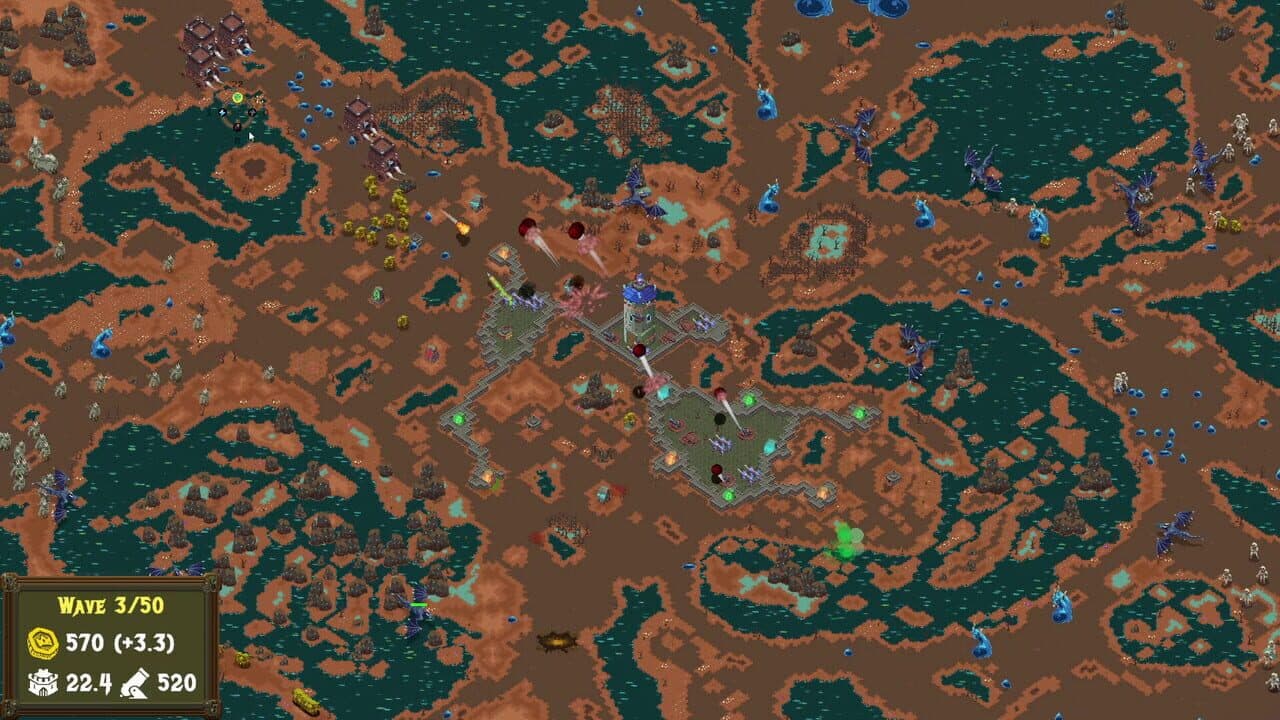 Siegecaster thumbnail 3