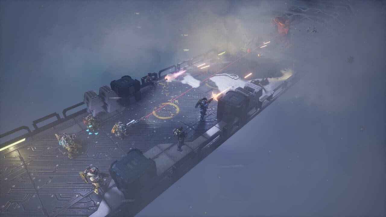 Red Solstice 2: Survivors - Ultimate Edition thumbnail 3