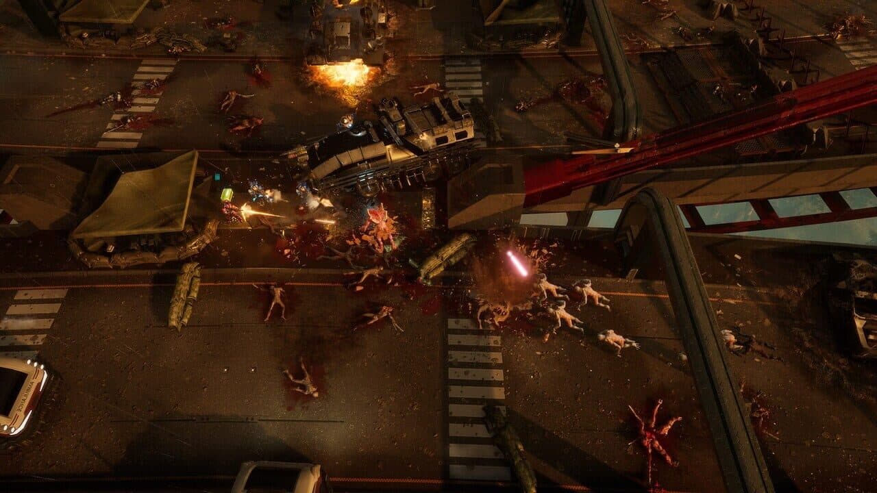 Red Solstice 2: Survivors - Ultimate Edition thumbnail 4
