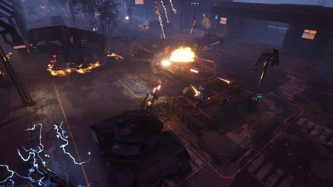 Red Solstice 2: Survivors - Ultimate Edition thumbnail 5
