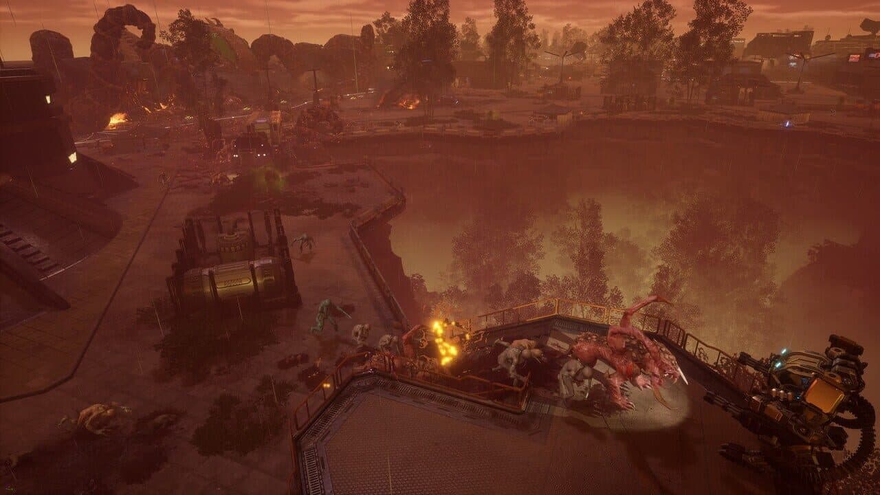 Red Solstice 2: Survivors - Ultimate Edition thumbnail 7
