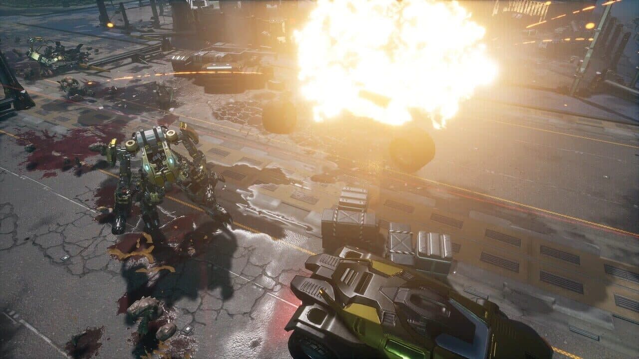 Red Solstice 2: Survivors - Ultimate Edition thumbnail 8