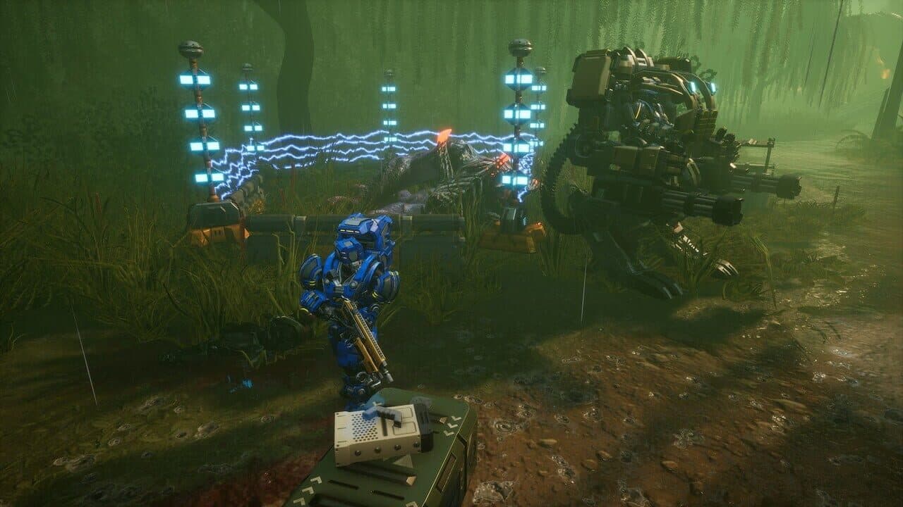 Red Solstice 2: Survivors - Ultimate Edition thumbnail 9