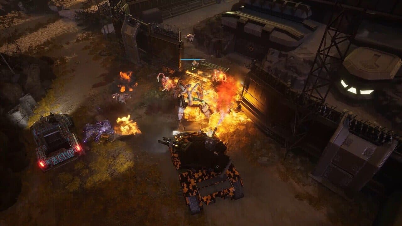 Red Solstice 2: Survivors - Ultimate Edition thumbnail 10