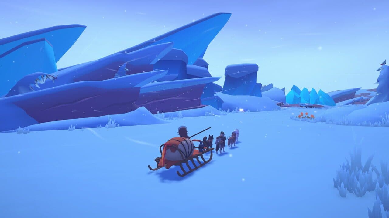 The Northern Path thumbnail 3