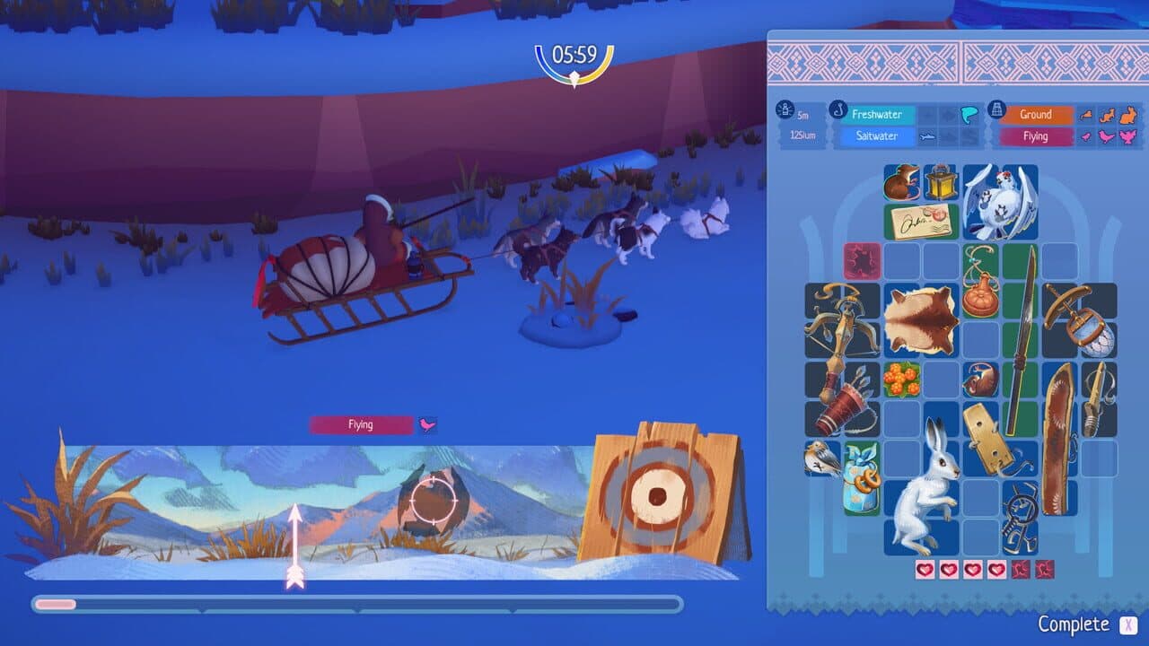 The Northern Path thumbnail 5