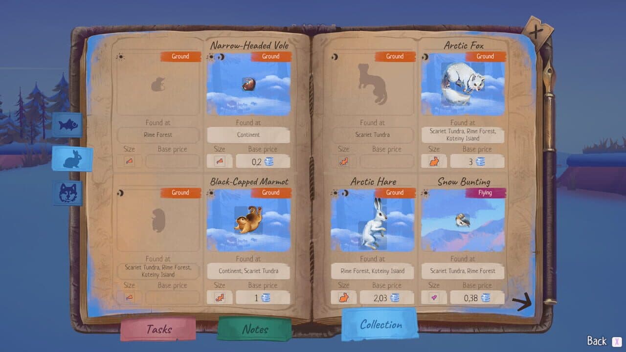 The Northern Path thumbnail 6
