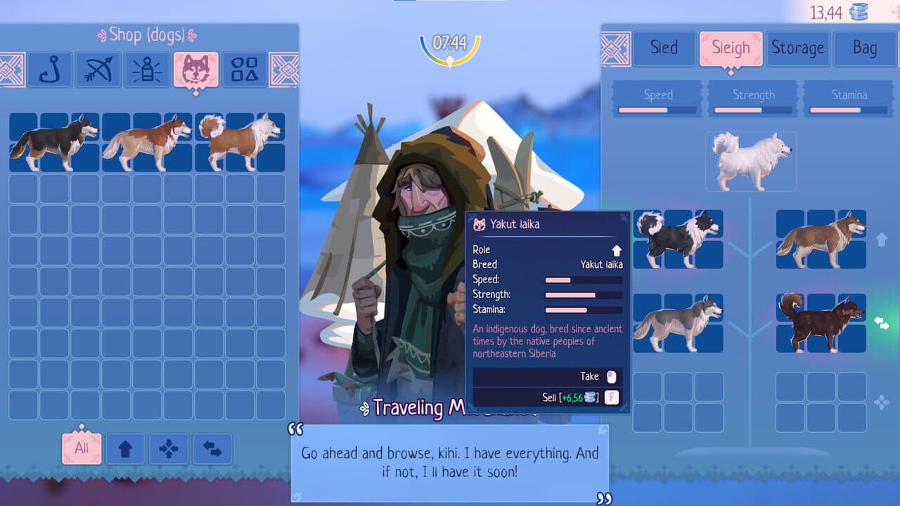 The Northern Path thumbnail 7