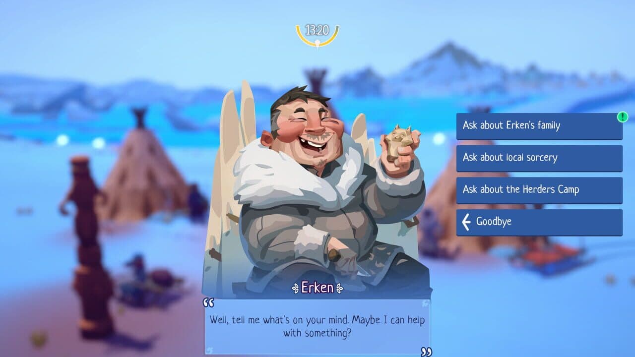 The Northern Path thumbnail 8