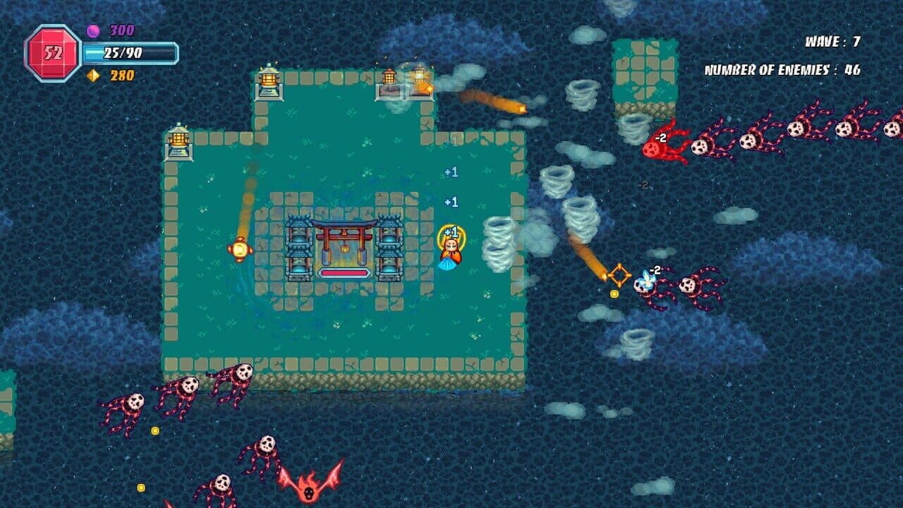 Torii Guardian thumbnail 2