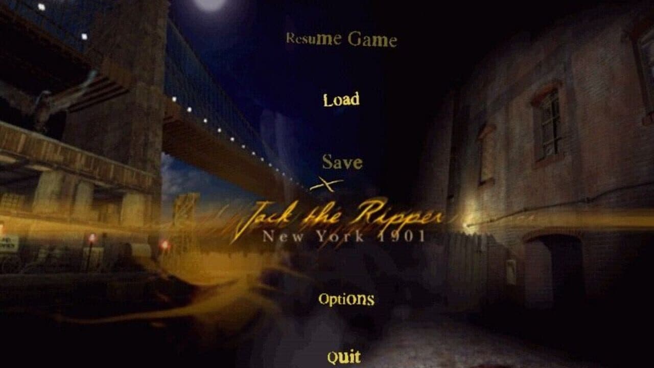 Jack the Ripper thumbnail 6