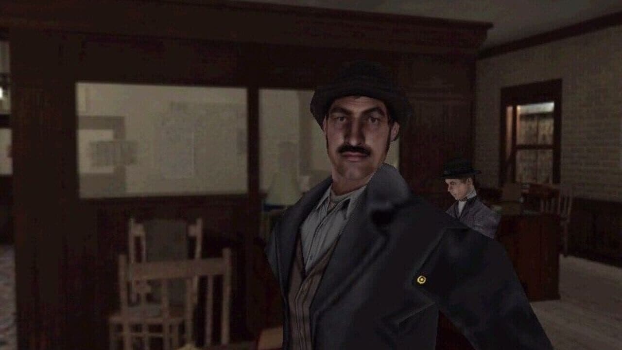 Jack the Ripper thumbnail 8