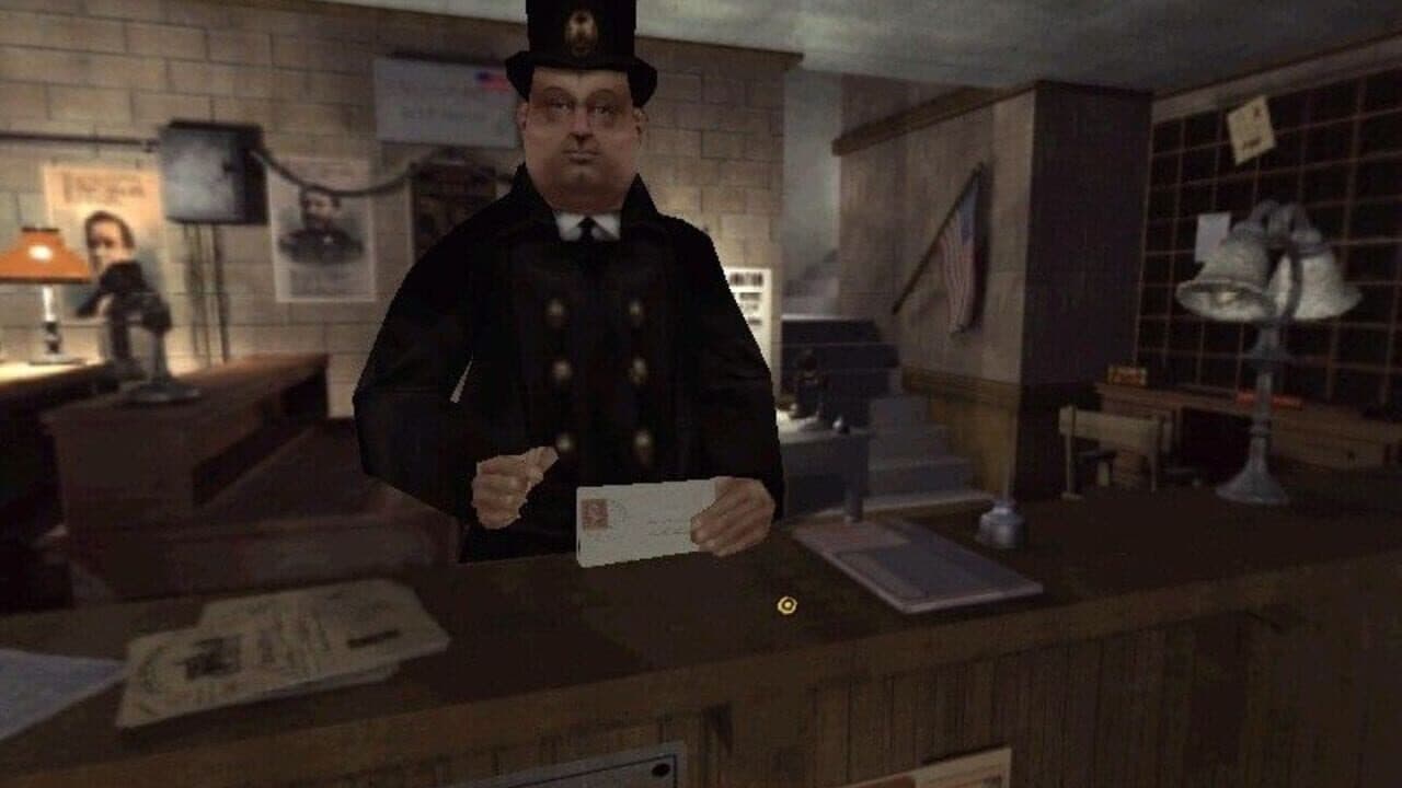 Jack the Ripper thumbnail 9