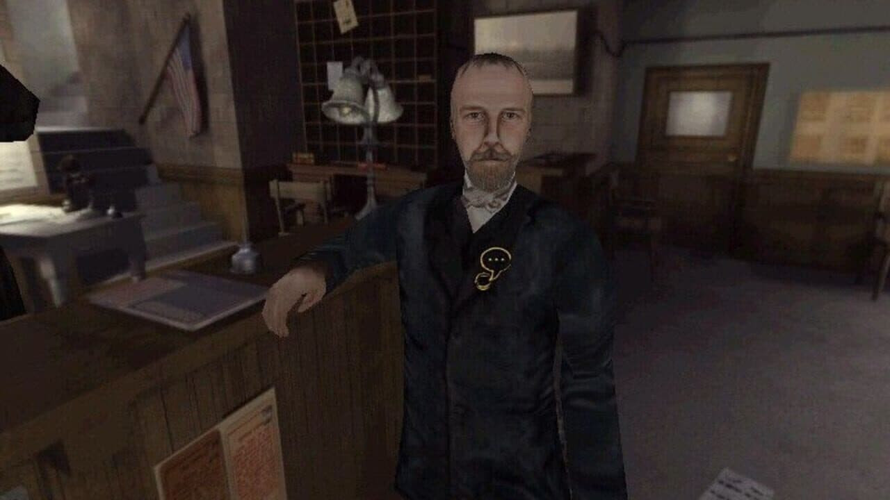 Jack the Ripper thumbnail 10