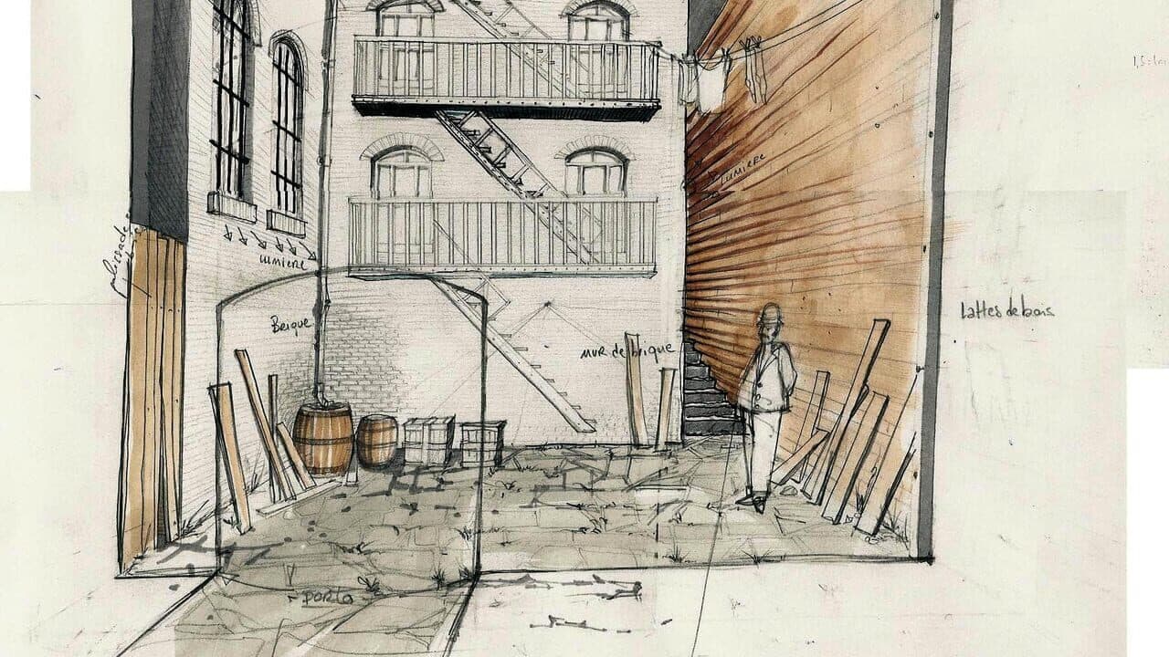 Jack the Ripper thumbnail 16